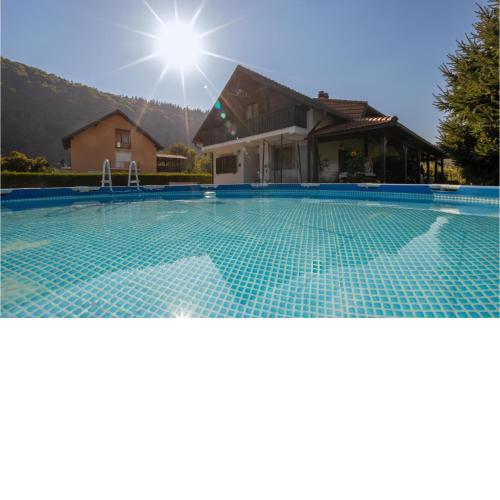 3 Bedroom Gorgeous Home In Blazevci