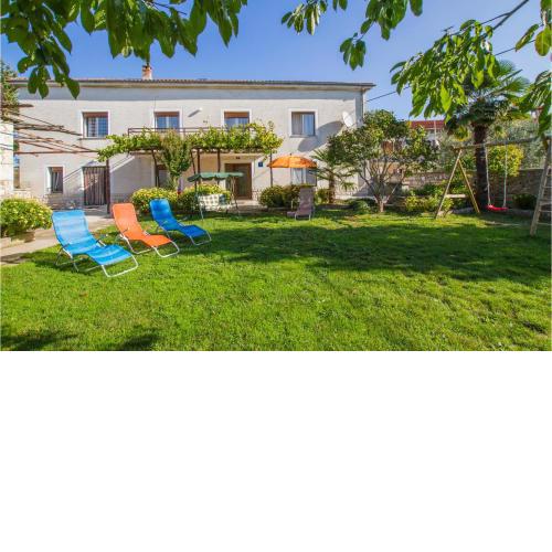 3 Bedroom Gorgeous Home In Krnica