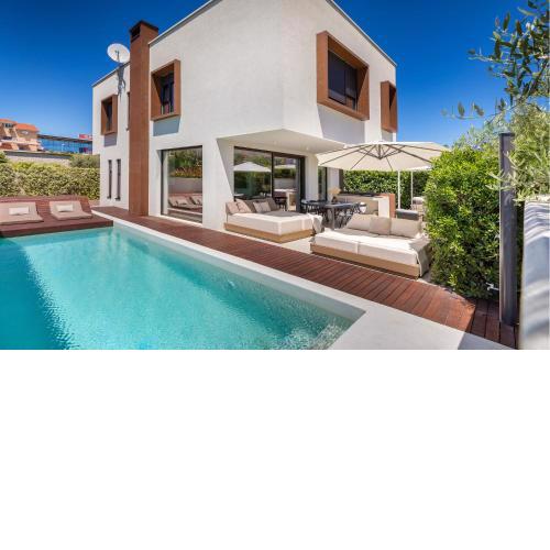 3 Bedroom Gorgeous Home In Pula