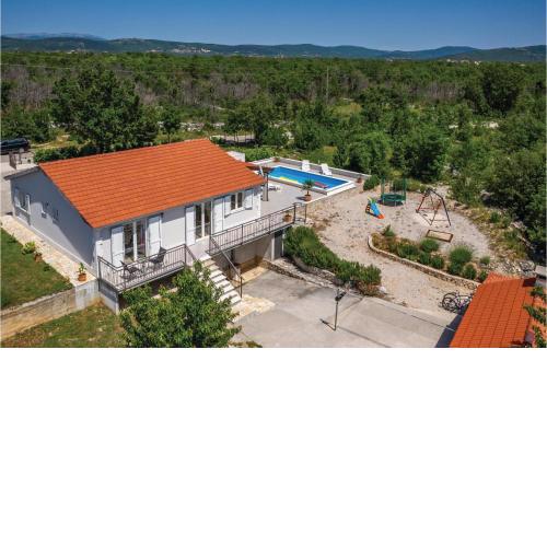 3 Bedroom Lovely Home In Sestanovac