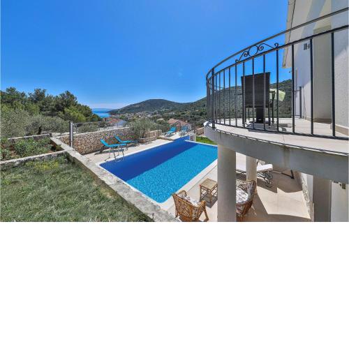 3 Bedroom Nice Home In Vinisce
