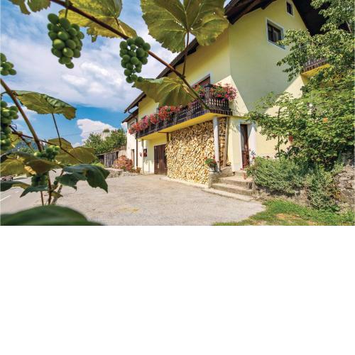3 Bedroom Pet Friendly Apartment In Lokve
