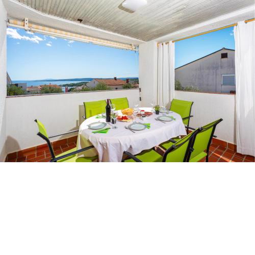 3 Bedroom Stunning Apartment In Krk