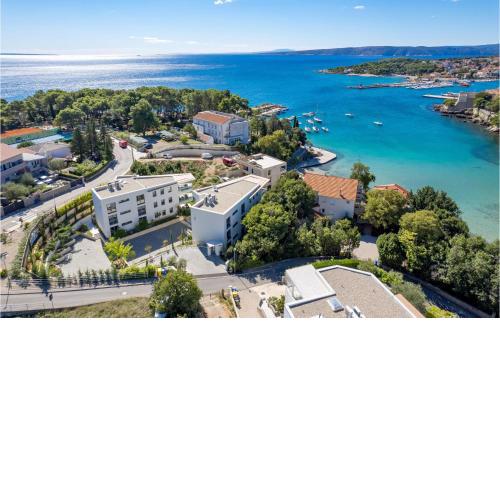 3 Bedroom Stunning Apartment In Krk