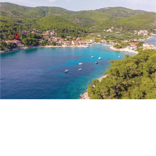 3 Bedroom Stunning Apartment In Prizba