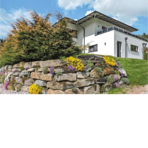 3 Bedroom Stunning Apartment In Wagrain