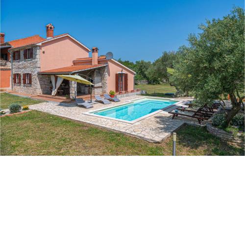 3 Bedroom Stunning Home In Krnica