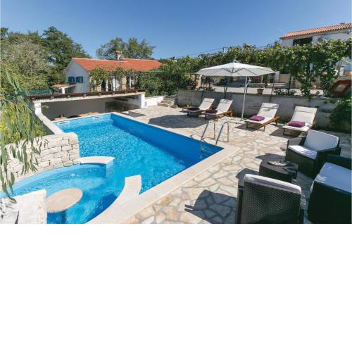 3 Bedroom Stunning Home In Snasici