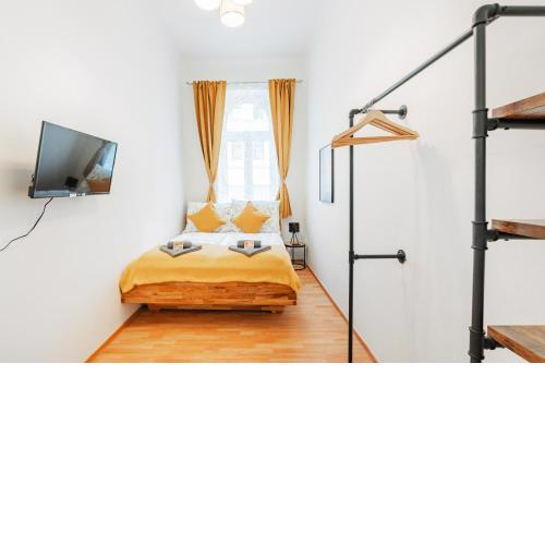 3 Bedrooms - 72sqm - 15 min. City Center