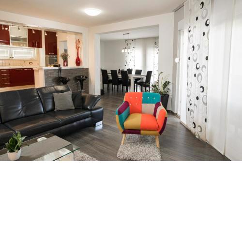 3 bedrooms Apartman DMT