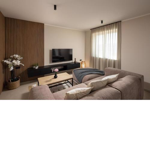 3 Luxury bedroom Apartment EMMA