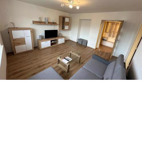 3 room Apartment, free parking, Liptovský Mikuláš