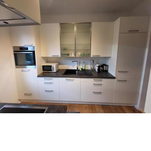 3 Zimmer Wohnung(1-6 Personen)