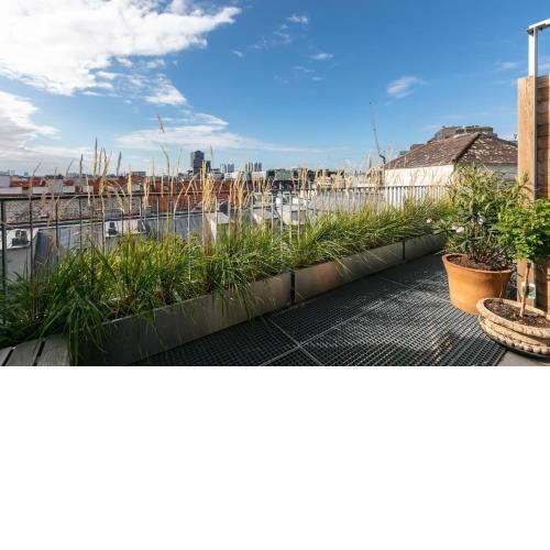 360° View Loft 2