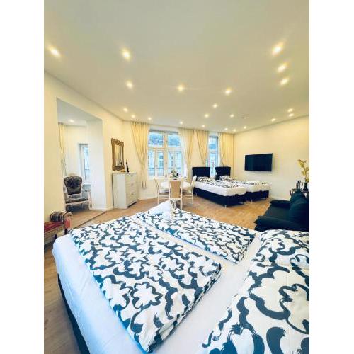 3BR Apartment Near Atzgersdorf Park, 11Min Walk