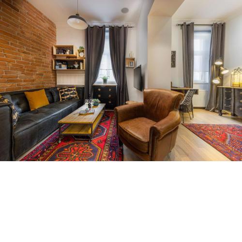 3on7 Apartments