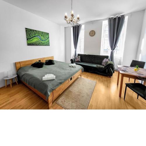 3Rooms apartment