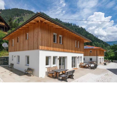 3Traumhaftes Ferienhaus in bester Lage