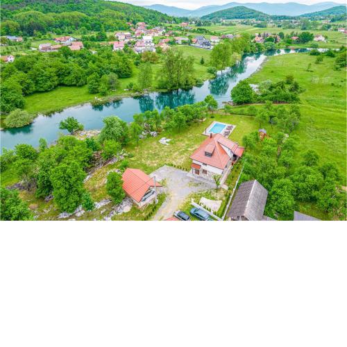4 Bedroom Amazing Home In Otocac
