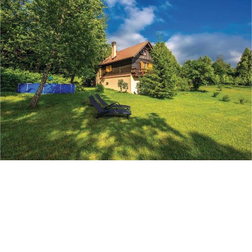 4 Bedroom Awesome Home In Breze