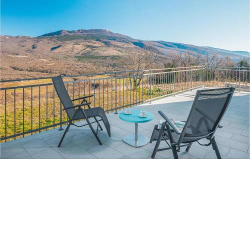 4 Bedroom Gorgeous Home In Boljun