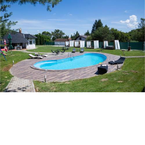 4 Bedroom Lovely Home In Fericanci