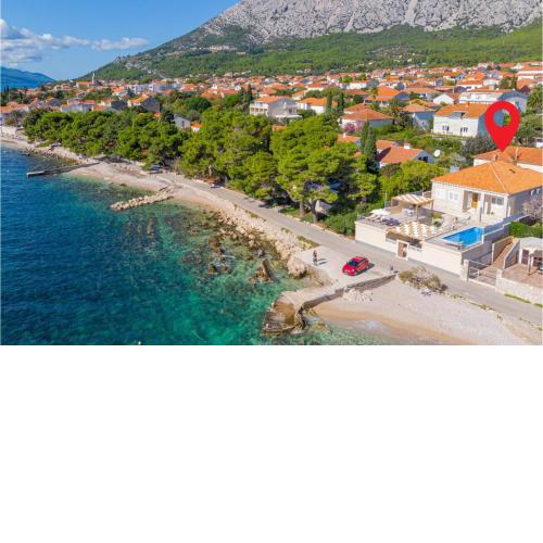 4 Bedroom Lovely Home In Orebic