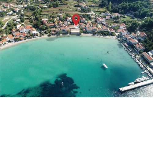 4 Bedroom Lovely Home In Zuljana