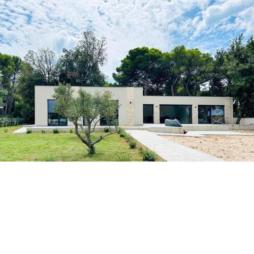 4 Bedroom Nice Home In Rovinj
