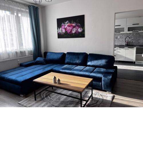 4 izbový apartmán FAMILY
