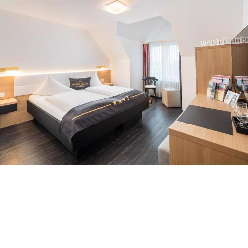 4-Länder-Hotel Deutschmann