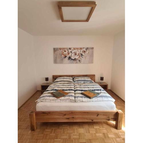 4 Season Apartment Hermagor