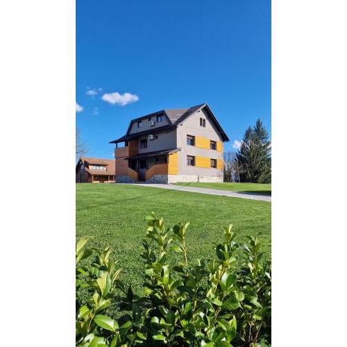 4 Seasons Guest House