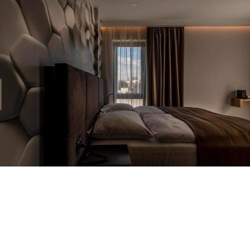 4 SMART HOTEL