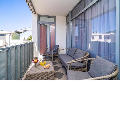 4 Star Apartment