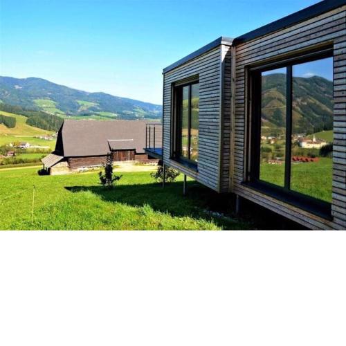 4 star holiday home in Gaal im Murtal