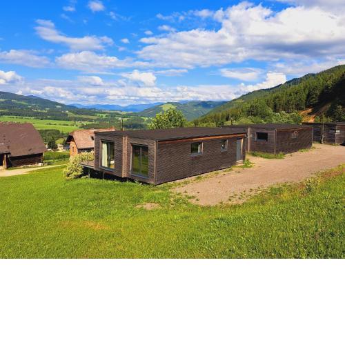 4 star holiday home in Gaal im Murtal