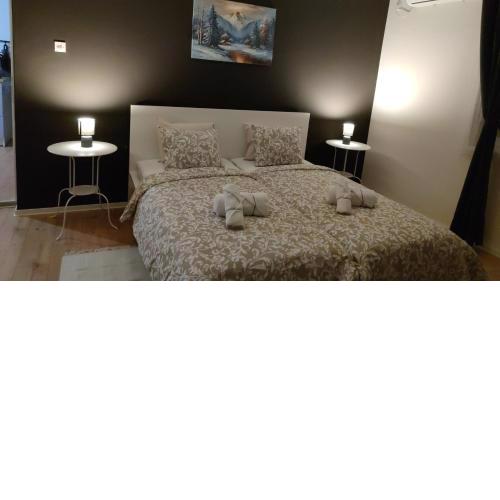 4 STARS APARTMENTS Near Airport