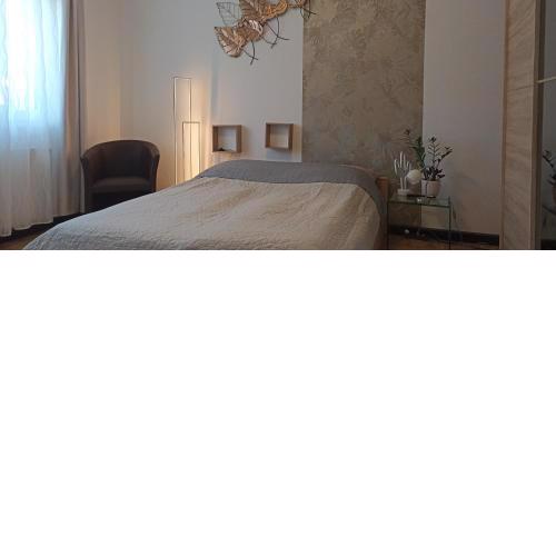 4 You Apartment in Leoben mit Balkon, Garten und kostenlosen Parkplatz