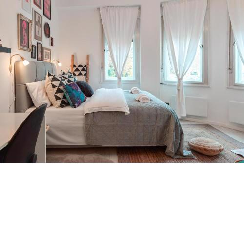 4ART designer apartament center
