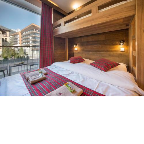 4Roses Apartments