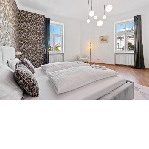 4ty3 Apartments - Schönbrunn City Apartment is calling
