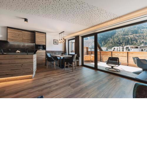 4zero Appartment
