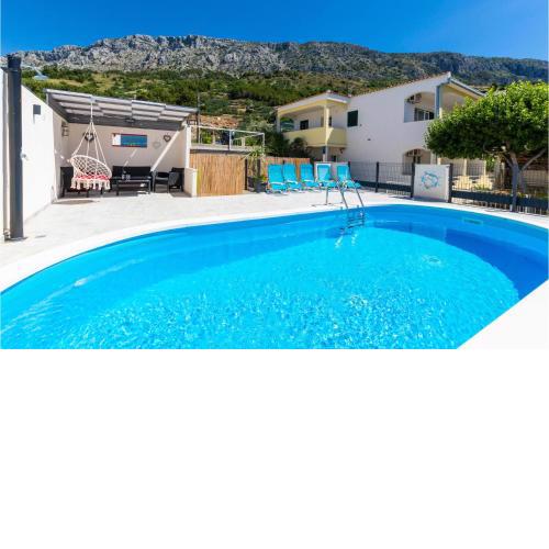 5 Bedroom Awesome Home In Stanici