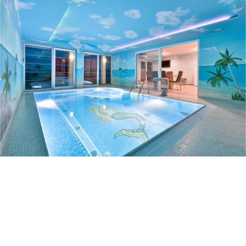 5 Bedroom Awesome Home In Varazdinske Toplice