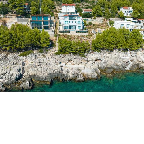 5 Bedroom Lovely Home In Smokvica