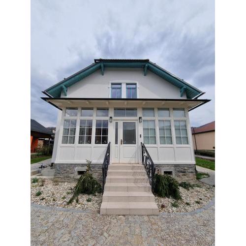 5 stylových apartmánů v srdci Jeseníků