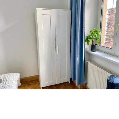 55 m2 Stylish Apartment
