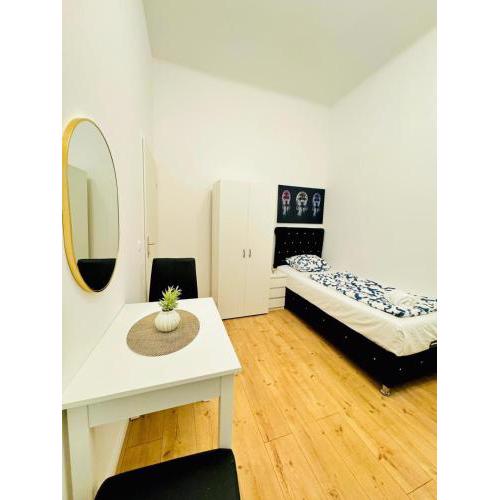 5BR Apartment Near Atzgersdorf Park, 11Min Walk