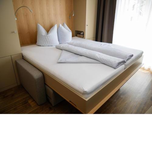 5Rooms Frühstückspension